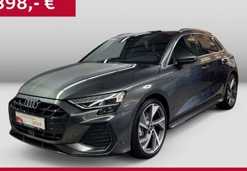 Audi A3 2.836 km 39.998 &euro; Ludwigsburg 71636