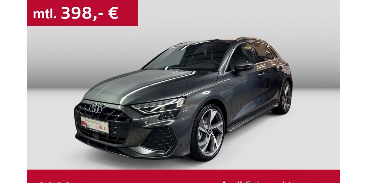 Audi A3 2.836 km 39.998 &euro; Ludwigsburg 71636