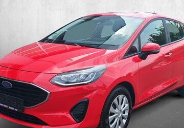 Ford Fiesta 40.502 km 13.990 &euro; Ludwigsburg 71636