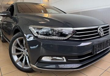 VW Passat 128.600 km 22.490 &euro; Heilbronn 74080