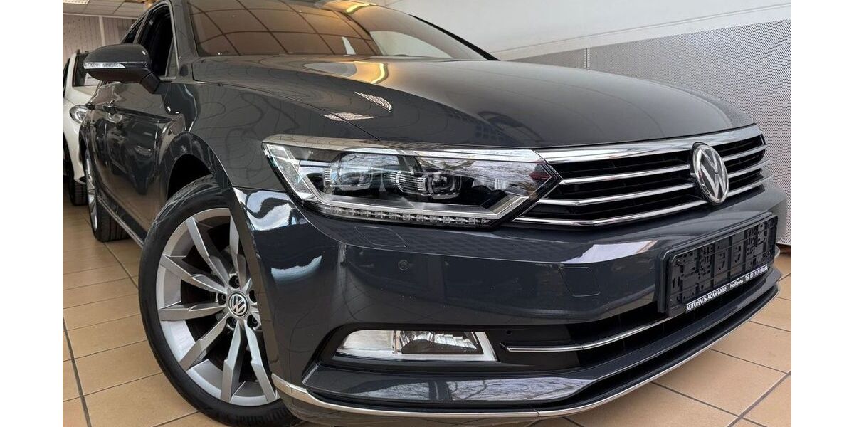 VW Passat 128.600 km 22.490 &euro; Heilbronn 74080