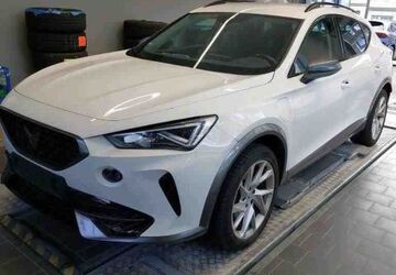 Cupra Formentor 41.551 km 23.330 &euro; Mosbach 74821