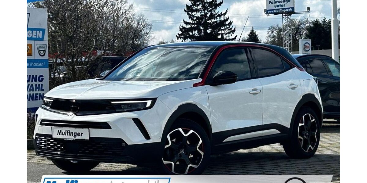 Opel Mokka 86.431 km 14.490 &euro; Backnang 71522