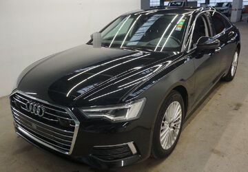 Audi A6 83.200 km 37.799 &euro; Heilbronn 74074