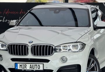 BMW X6 236.000 km 31.900 &euro; Sinsheim 74889