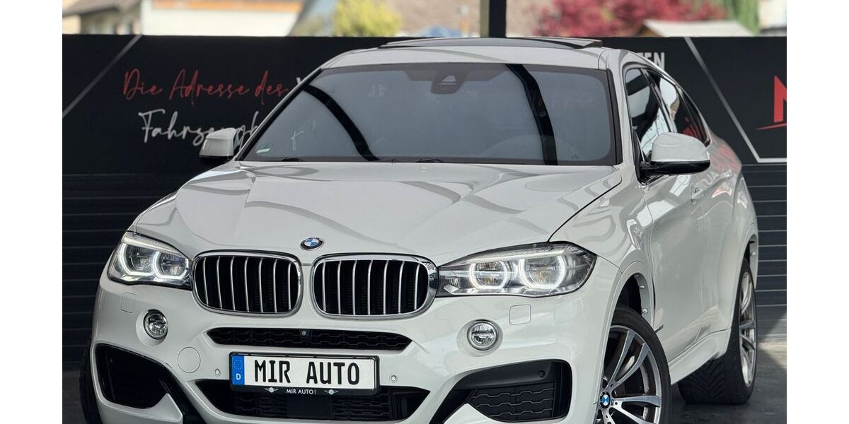 BMW X6 236.000 km 31.900 &euro; Sinsheim 74889
