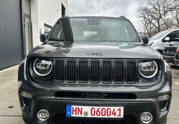 Jeep Renegade 17.320 km 18.900 &euro; Neuenstadt am Kocher 74196