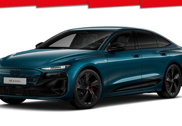 Audi A6 e-tron 10.945 km 61.950 &euro; Mosbach 74821