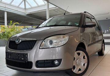 Skoda Roomster 171.000 km 1.280 &euro; Öhringen 74613