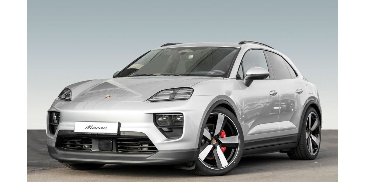 Porsche Macan 6.900 km 107.900 &euro; Heilbronn 74074