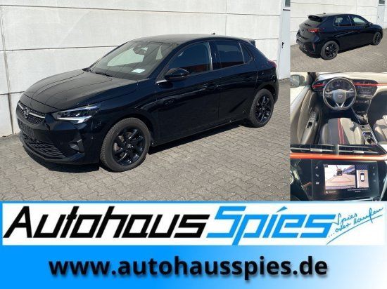 Opel Corsa 18.850 km 15.990 &euro; Heilbronn 74076