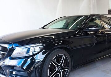 Mercedes-Benz C 220 260.000 km 16.955 &euro; Heilbronn-Talheim 74388