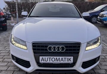 Audi A5 182.000 km 11.850 &euro; Ludwigsburg 71642
