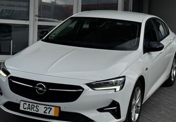 Opel Insignia 87.168 km 15.989 &euro; Neuenstadt am Kocher 74196