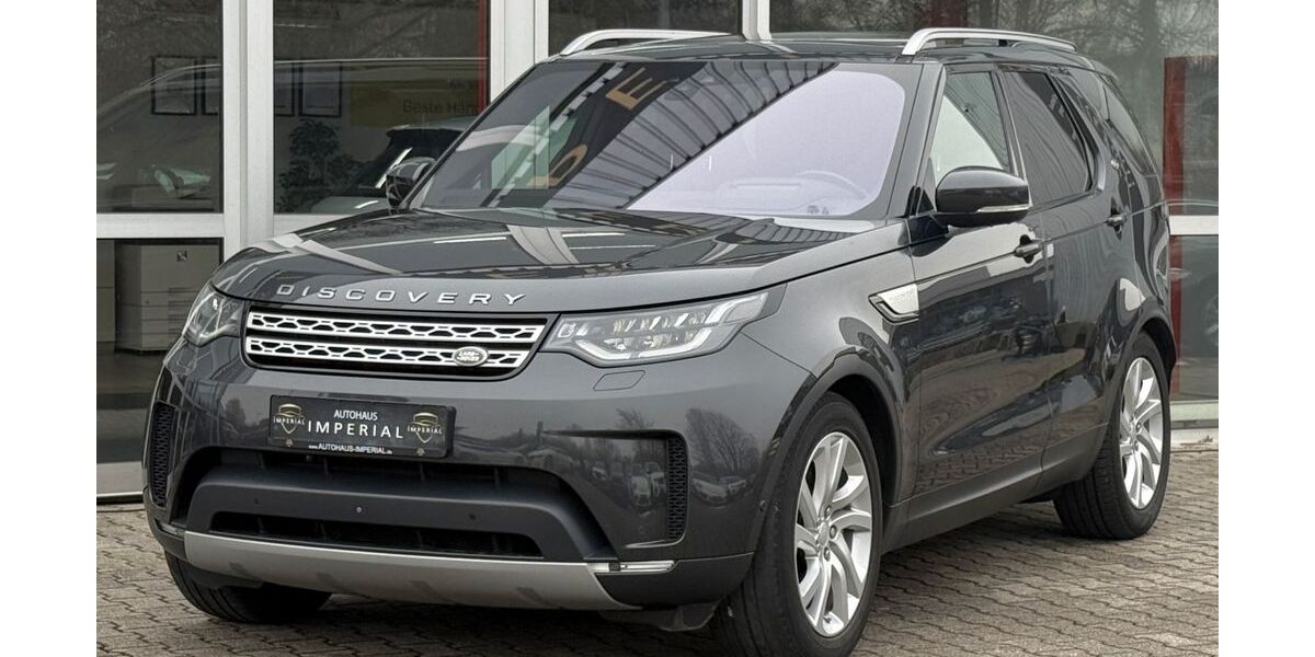 Land Rover Discovery 96.362 km 32.800 &euro; Aspach 71546