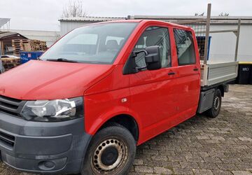 VW T5 Transporter 183.000 km 7.900 &euro; Ludwigsburg 71634