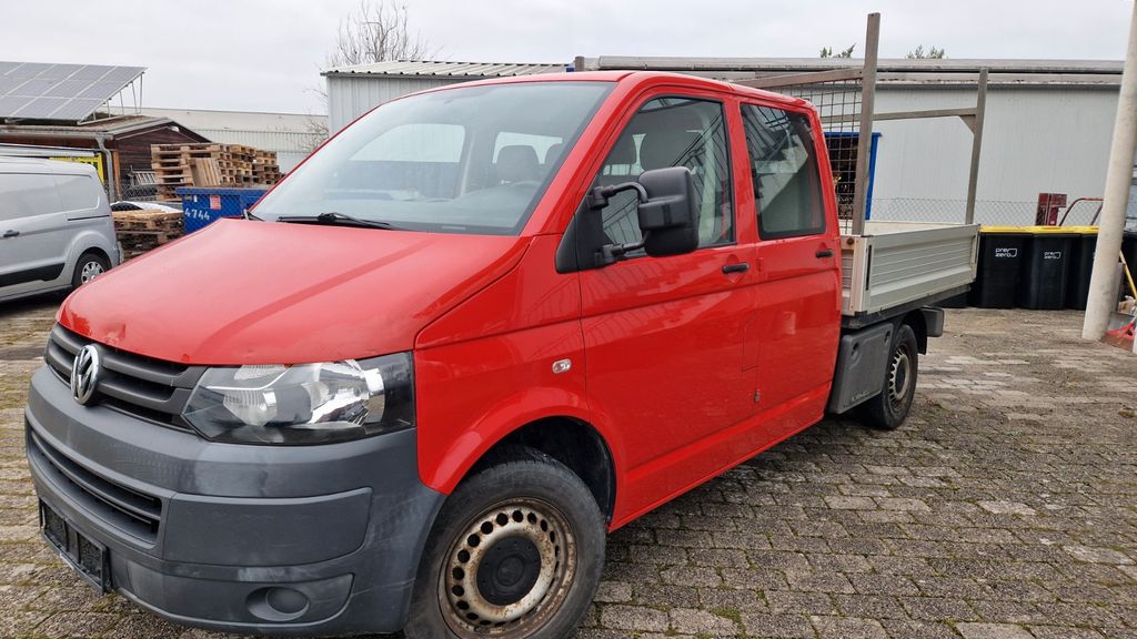 VW T5 Transporter 183.000 km 7.900 &euro; Ludwigsburg 71634