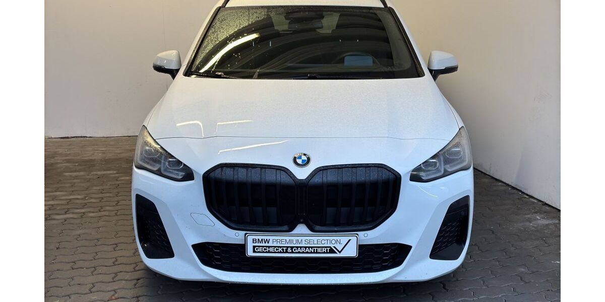 BMW 220 Active Tourer 21.031 km 32.940 &euro; Heilbronn 74076