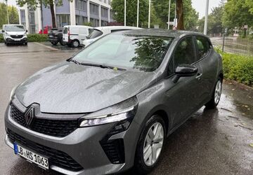 Renault Clio 8.000 km 19.990 &euro; Ludwigsburg 71636