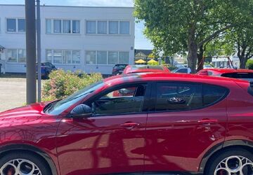 Alfa Romeo Tonale 43.000 km 28.900 &euro; Asperg 71679