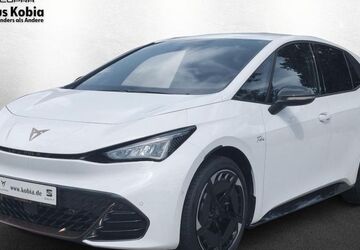 Cupra Born 1.800 km 39.940 &euro; Sinsheim 74889