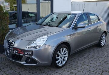 Alfa Romeo Giulietta 269.000 km 3.700 &euro; Pfedelbach 74629
