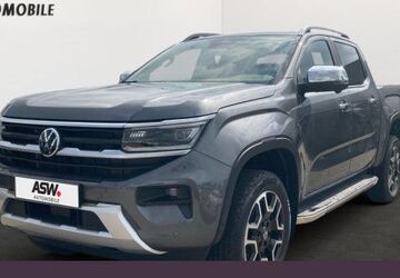 VW Amarok 4.900 km 65.640 &euro; Sinsheim 74889