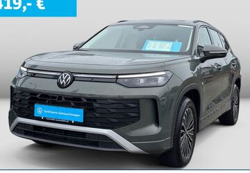 VW Tayron 9.483 km 34.990 &euro; Backnang 71522