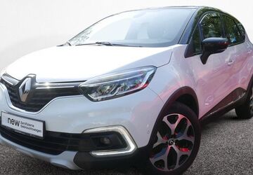 Renault Captur 120.200 km 11.980 &euro; Bietigheim-Bissingen 74321