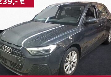 Audi A1 39.200 km 19.930 &euro; Ludwigsburg 71636