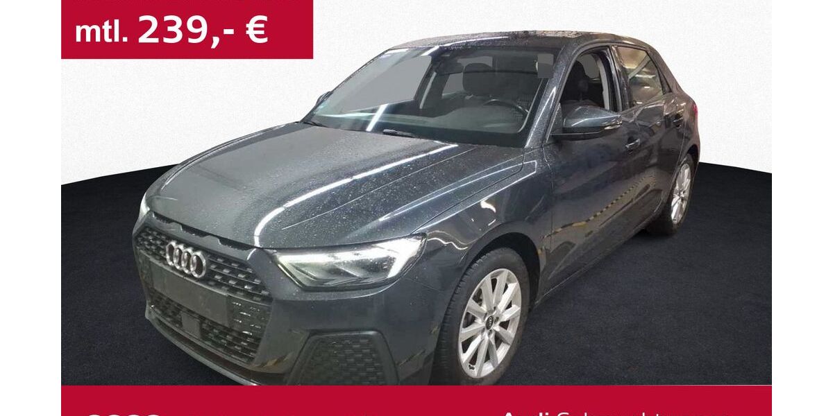 Audi A1 39.200 km 19.930 &euro; Ludwigsburg 71636