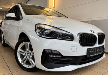 BMW 218 Gran Tourer 104.200 km 20.990 &euro; Heilbronn 74080