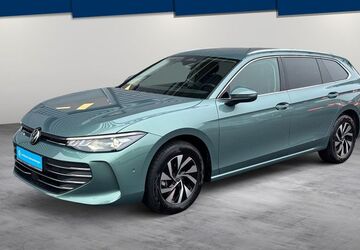 VW Passat Variant 15.709 km 33.390 &euro; Mosbach 74821