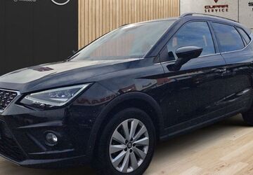 Seat Arona 26.000 km 19.390 &euro; Murr 71711