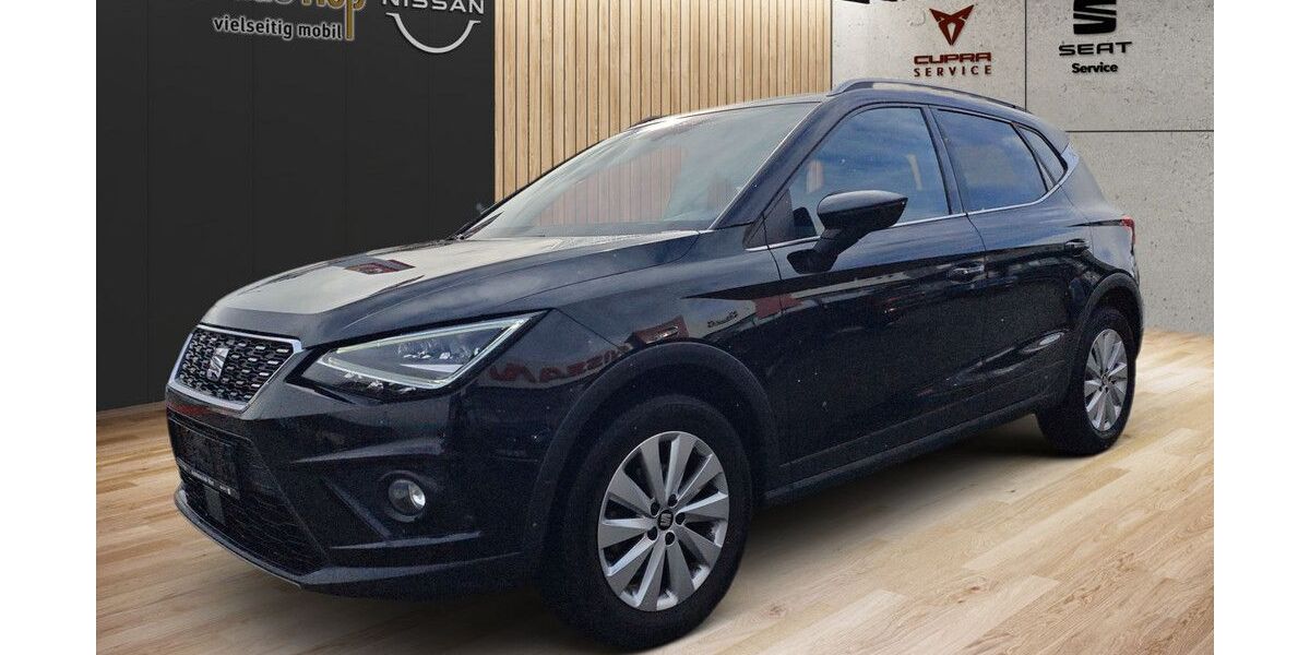 Seat Arona 26.000 km 19.390 &euro; Murr 71711