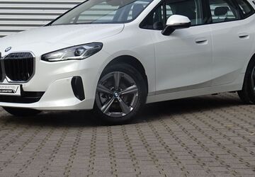 BMW 220 Active Tourer 10.380 km 28.724 &euro; Bietigheim-Bissingen 74321
