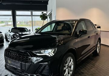 Audi Q3 93.480 km 33.450 &euro; Bretzfeld 74626