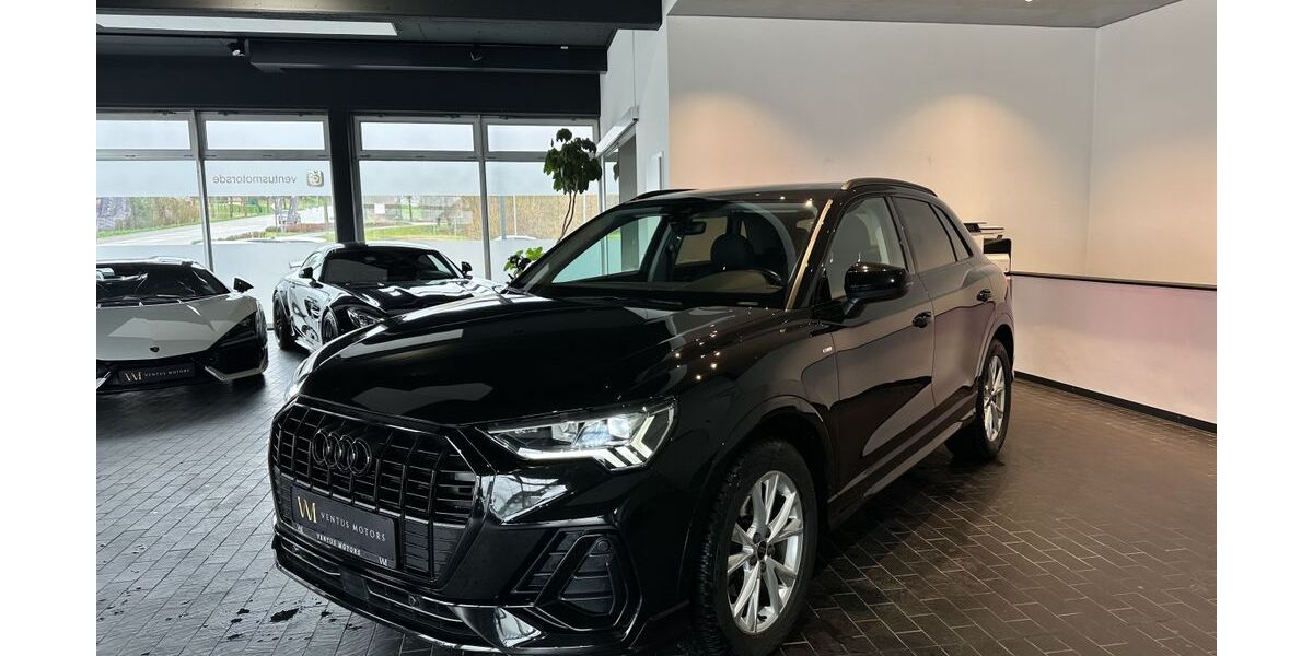Audi Q3 93.480 km 33.450 &euro; Bretzfeld 74626