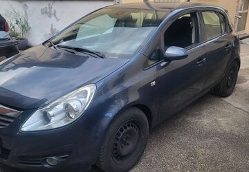 Opel Corsa 140.000 km 2.000 &euro; Heilbronn 74074