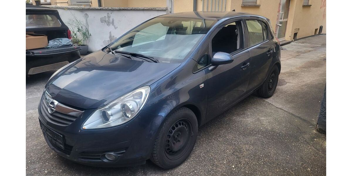 Opel Corsa 140.000 km 2.000 &euro; Heilbronn 74074