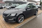 Skoda Octavia Combi RS 2.0 TDI 4x4 143.000 km 18.990 &euro; Neckarsulm 74172