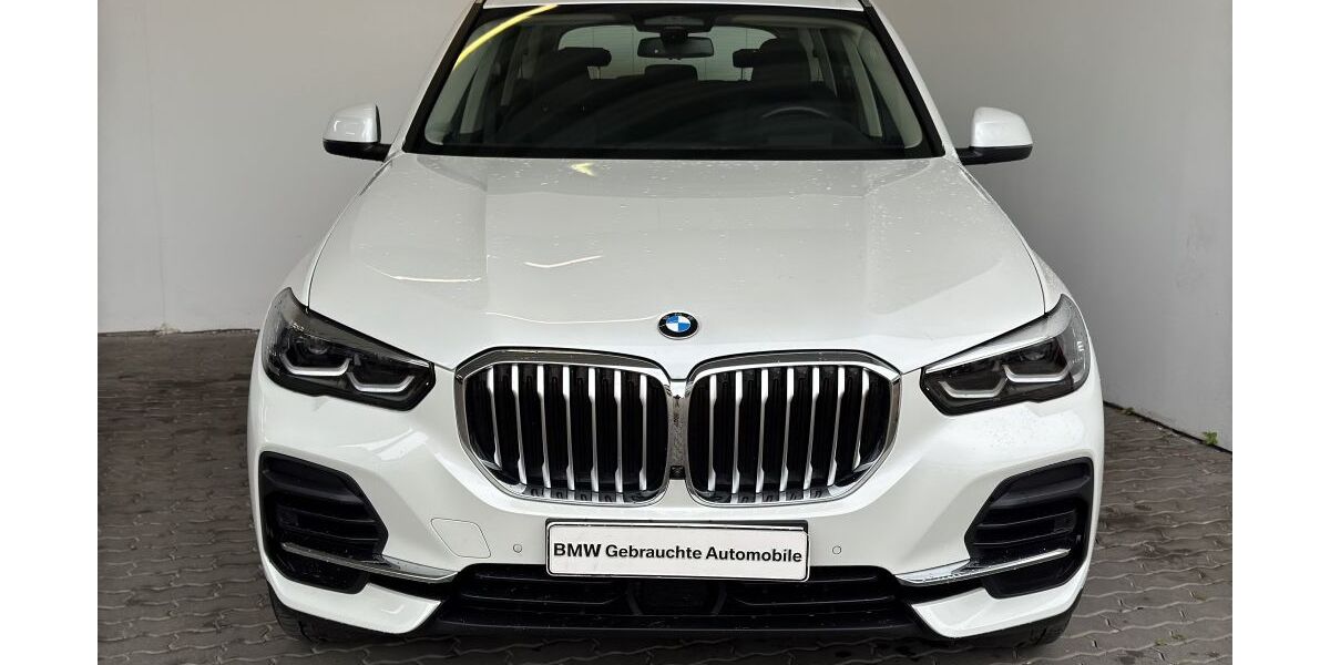 BMW X5 34.546 km 52.190 &euro; Heilbronn 74076