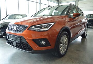 Seat Arona 36.800 km 17.930 &euro; Neckarsulm 74172