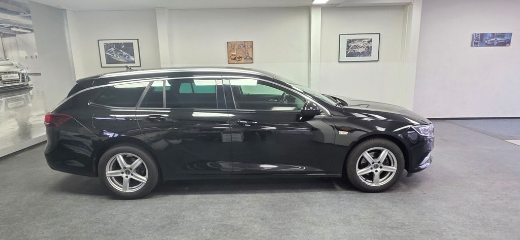 Opel Insignia 128.000 km 10.990 &euro; Asperg/Ludwigsburg bei Stuttgart 71679