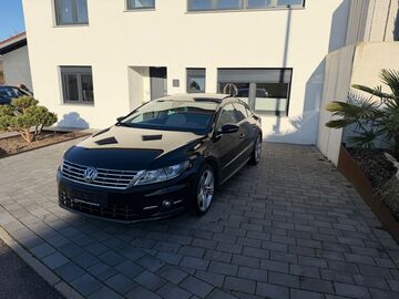 Gebrauchte VW CC