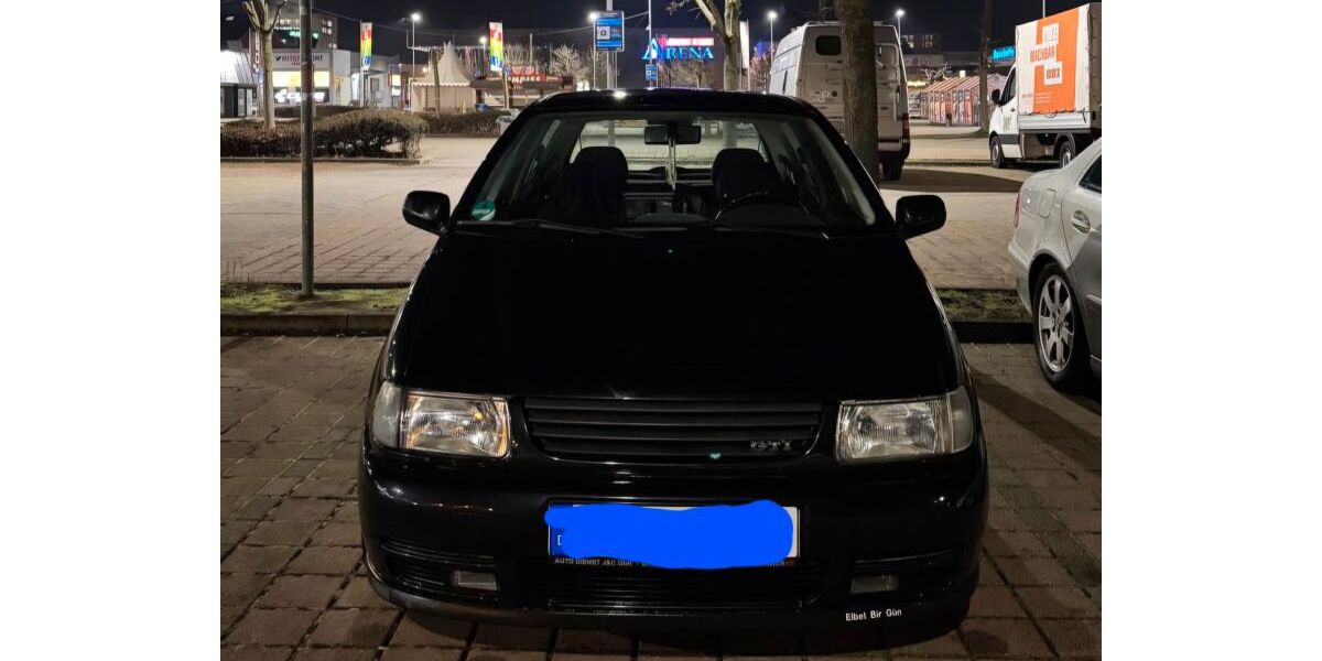 VW Polo 205.896 km 2.500 &euro; Neckarsulm 74172