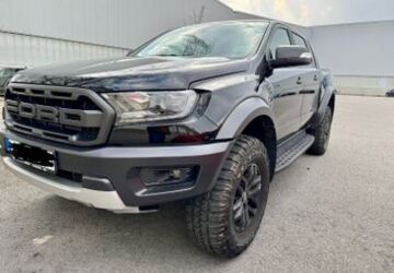 Ford Raptor 146.000 km 27.500 &euro; ludwigsburg 71634