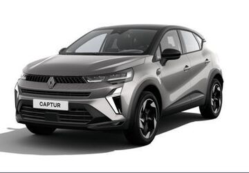 Renault Captur 3.500 km 25.950 &euro; Güglingen 74363