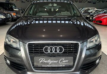 Audi A3 218.000 km 7.949 &euro; Ludwigsburg 71638