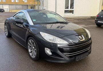 Peugeot RCZ 152.000 km 6.450 &euro; Möglingen 71696